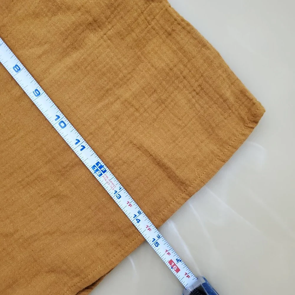 Universal Thread High Rise Pull-On Shorts - Picture 10 of 10